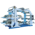 Machine de presse d&#39;impression Ruipai Flexo